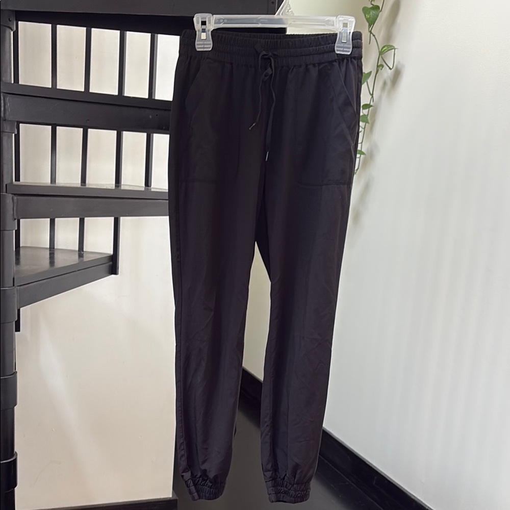 TNA Black Women’s Jogger Pants
